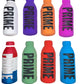 Prime Bottle Bath Bombs
