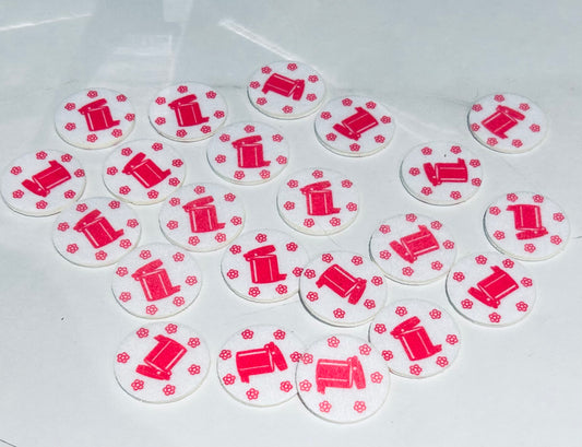 Bin Scent Disc ~ Odouraze