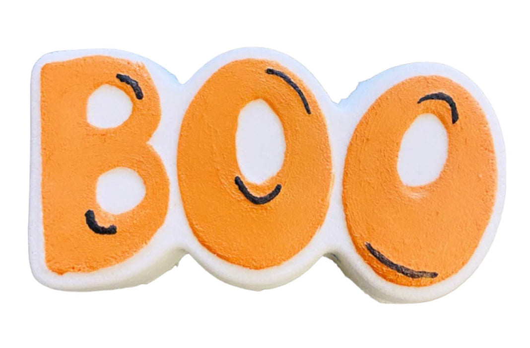 Boo Bath Bomb