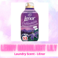 Balls Hanging Card Car Freshener  ~ Laundry & Fresh Scents