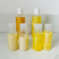 Body Oil ~ Sol Collection (SDJ)