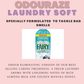 Bin Odour Destroyer ~ Odouraze