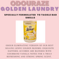Bin Odour Destroyer ~ Odouraze
