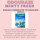 Bin Odour Destroyer ~ Odouraze