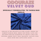 Bin Odour Destroyer ~ Odouraze
