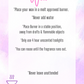 Wax Hearts ~ Wellness Collection