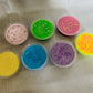 Wax Tub ~ Wellness Collection