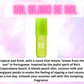 Twist Up Stick ~ Solid Perfume  ~ Sol Collection (SDJ)