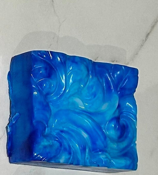 Soap Bar ~ Aftershave