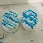 Soap Sponge ~ Aftershave