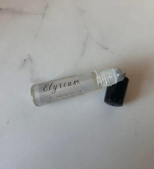 Rollerball (Alcohol Free)  ~ Aftershave