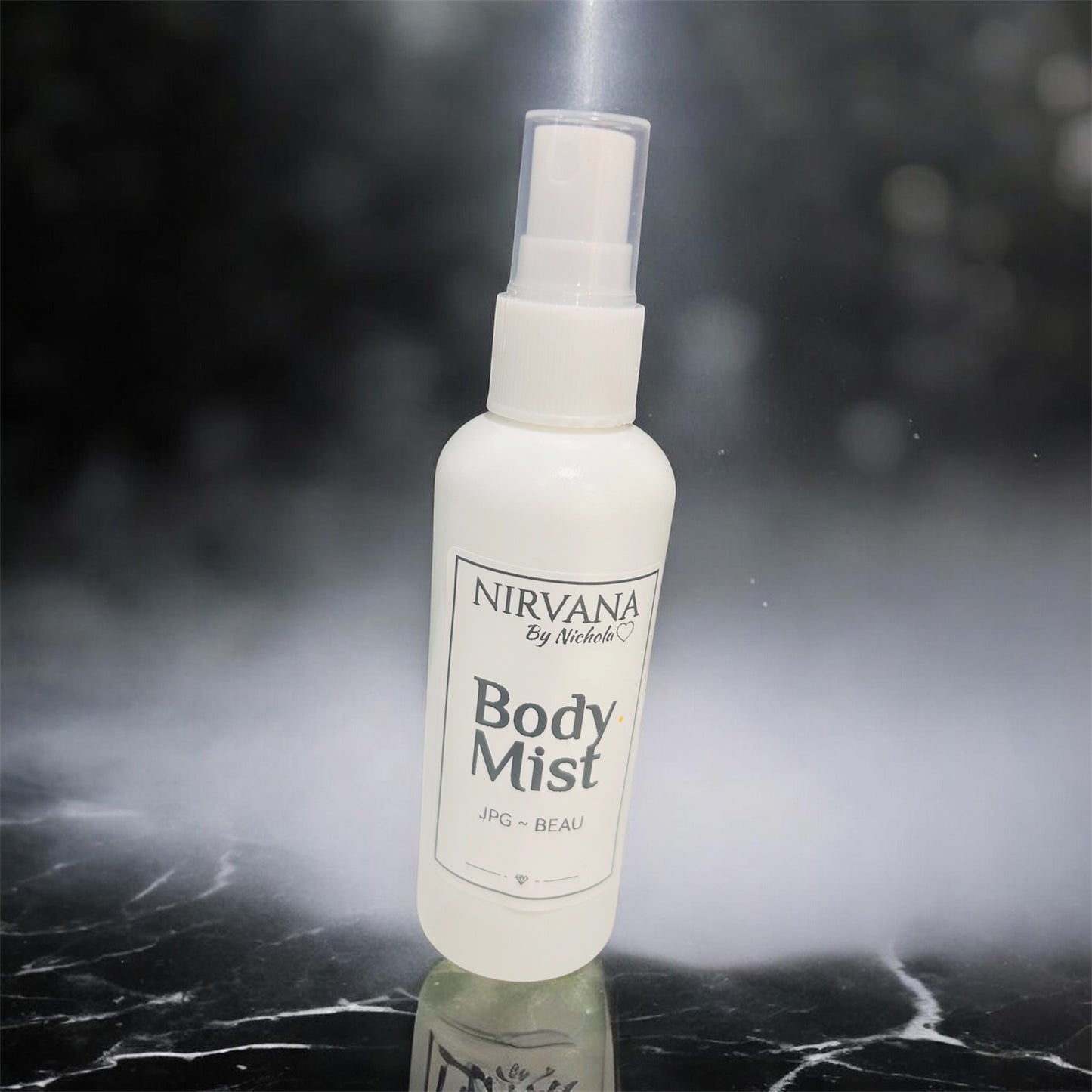 Body Mist ~ Aftershave
