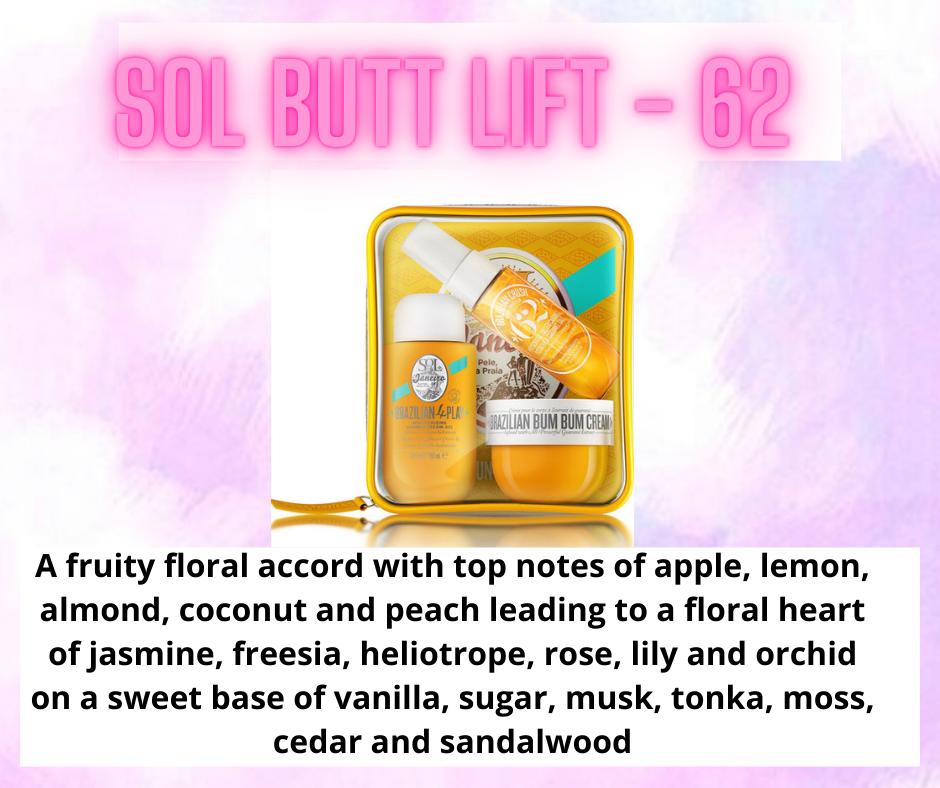 Room Spray ~ Sol Collection (SDJ)