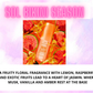 Room Spray ~ Sol Collection (SDJ)