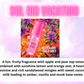 Room Spray ~ Sol Collection (SDJ)