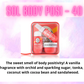 Room Spray ~ Sol Collection (SDJ)