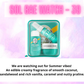 Room Spray ~ Sol Collection (SDJ)
