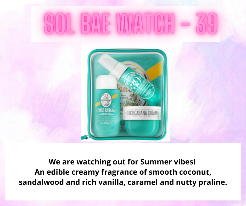 Room Spray ~ Sol Collection (SDJ)