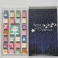 25 Day Christmas Advent Calendar