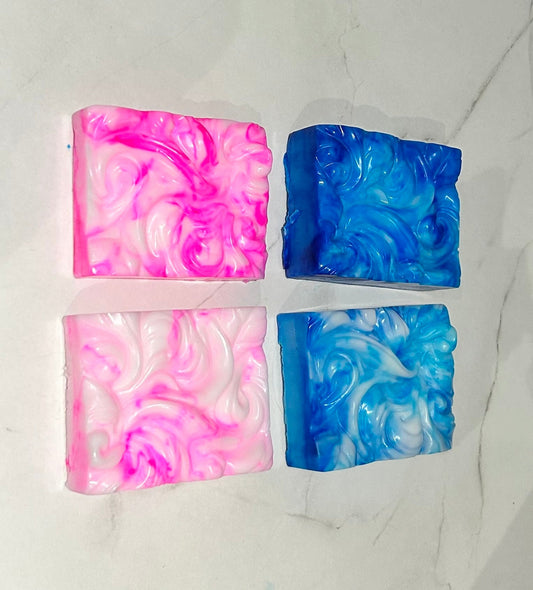 Soap Bar ~ Sol Collection (SDJ)