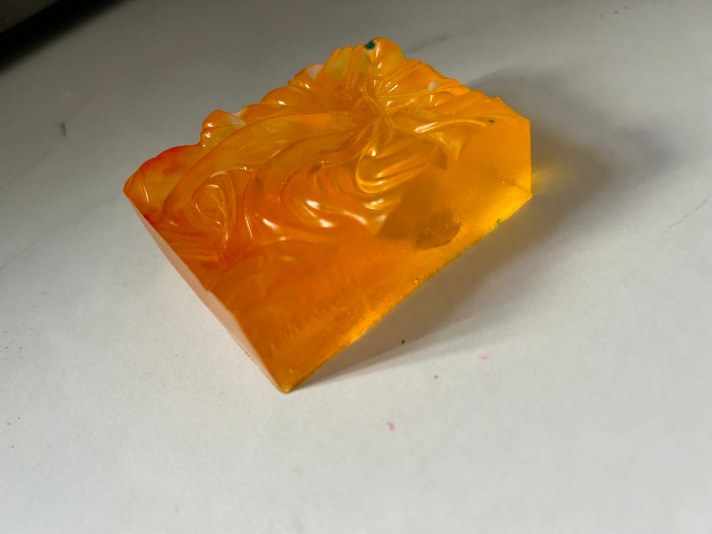 Soap Bar ~ Sweet & Fruity Scents