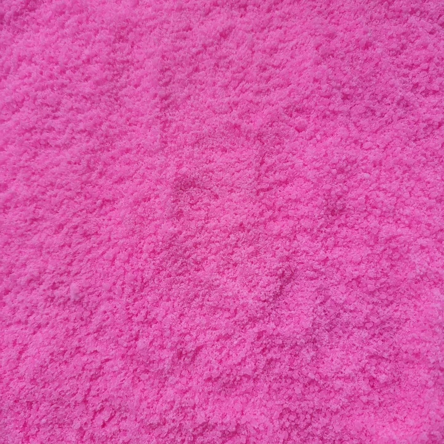 Foaming Bath Salts ~ Perfume & Aftershave Scents