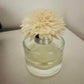 Flower Reed Diffuser - Sweet & Fruity Scents