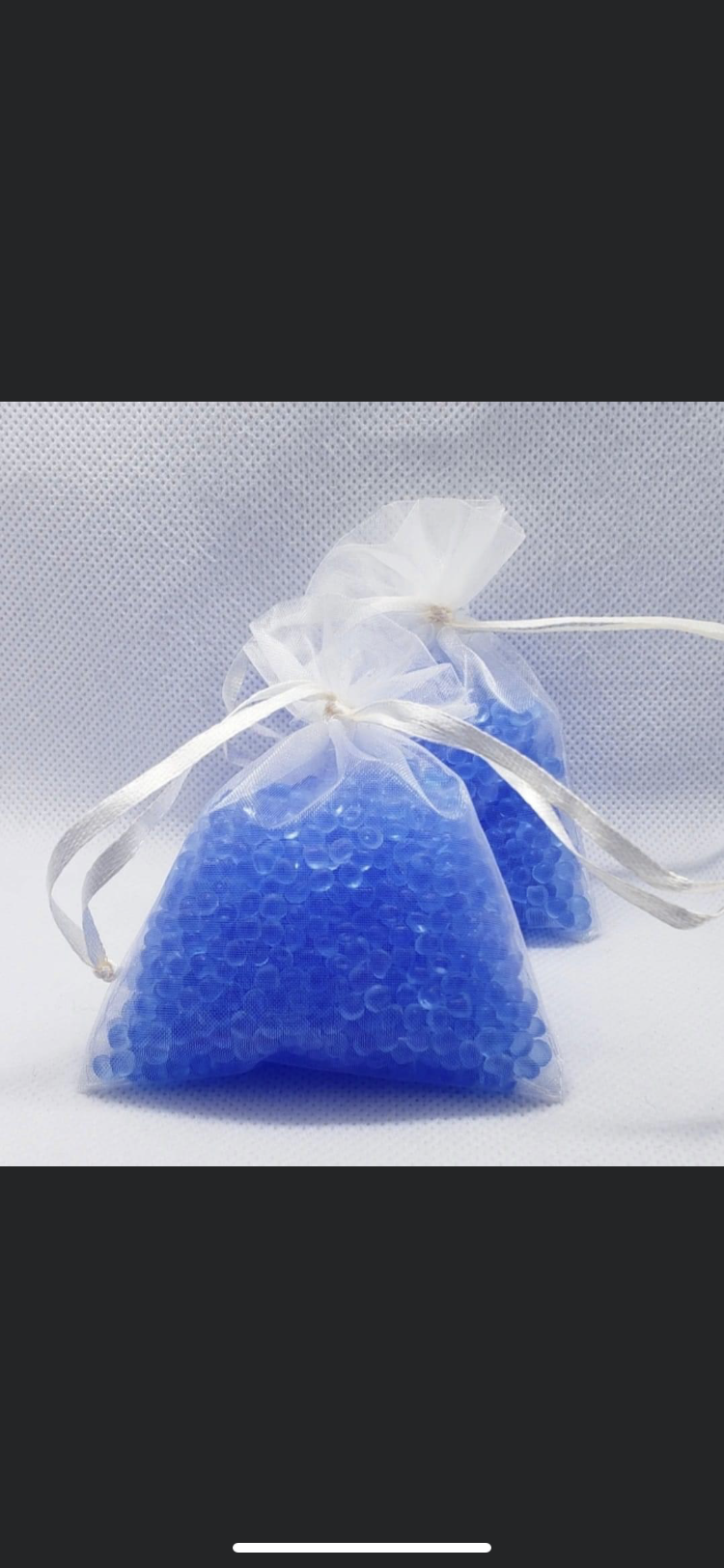 Aroma Beads ~ Perfume & Aftershave