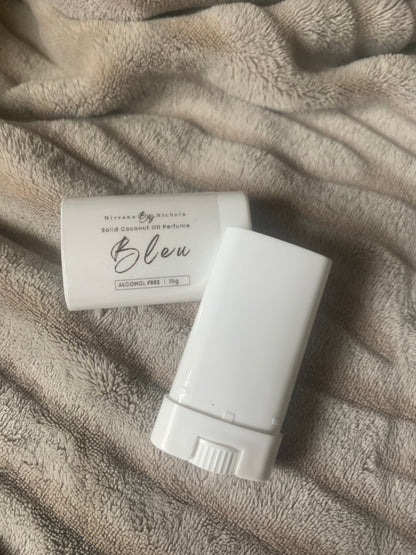 Twist up Stick  ~ Solid Perfume / Aftershave