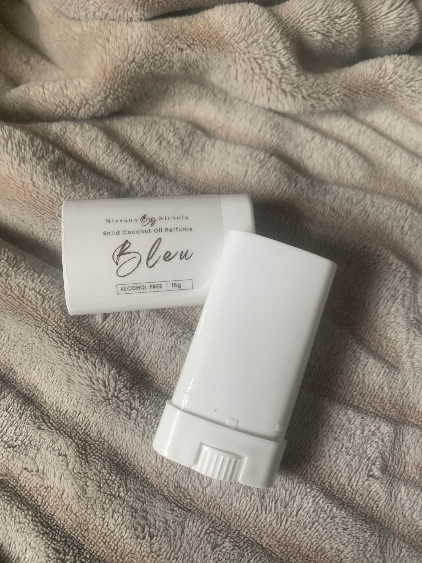 Twist up Stick  ~ Solid Perfume / Aftershave