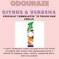 Reed Diffuser ~ Odouraze Collection