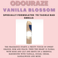 Reed Diffuser ~ Odouraze Collection