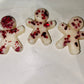 Christmas Wax Gingerbread