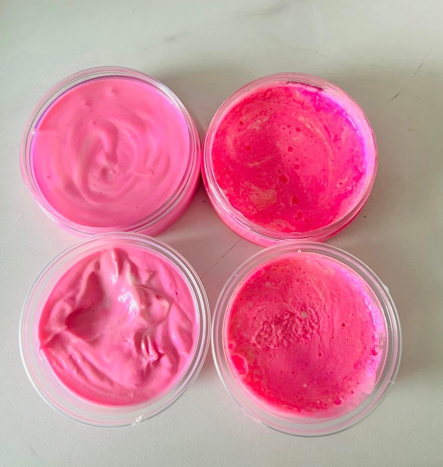 Christmas Body Butter