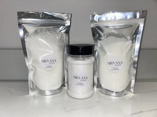 Carpet Freshener ~ Sweet & Fruity Scents