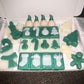 Christmas Wax Selection Box
