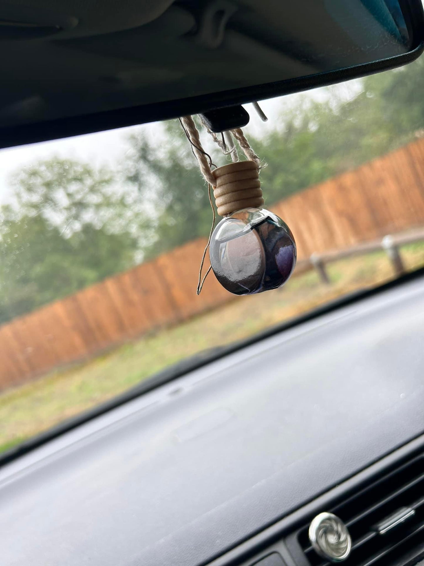 Car Freshener ~ Sweet & Fruity Scents
