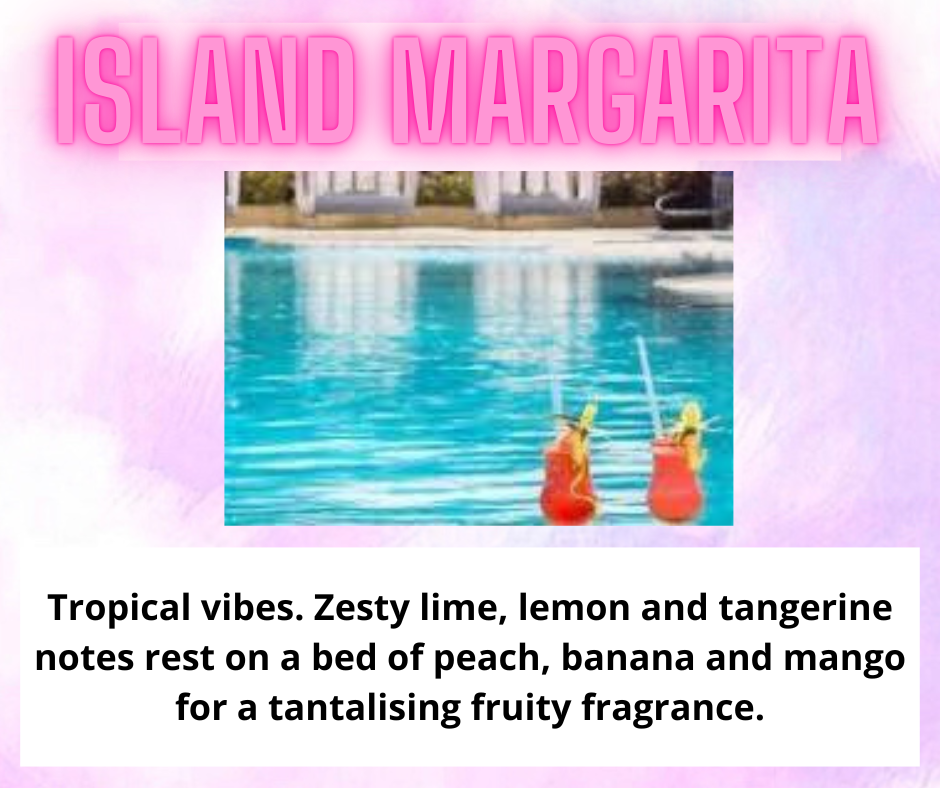 Car Freshener ~ Sweet & Fruity Scents