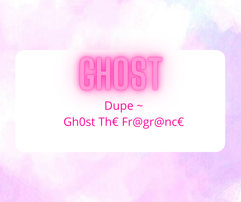 Gel Wax - Perfume & Aftershave Scents