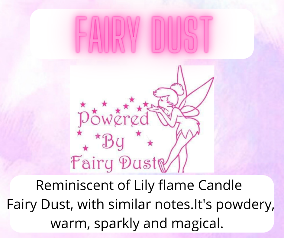 Gel Wax - Sweet & Fruity Scents