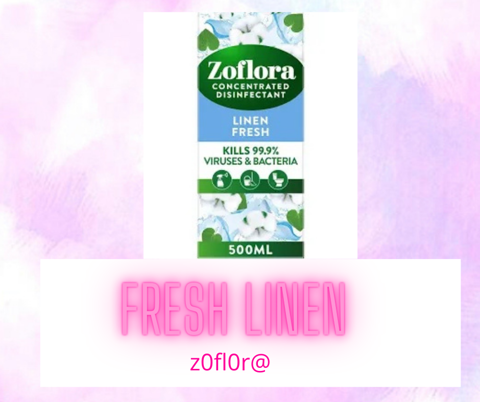 Car Freshener - Laundry & Fresh Scents
