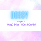 Wax - XL 3D Flower Bar - Perfume & Aftershave Scents