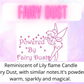Wax - 3D Bubble Bar - Sweet & Fruity Scents