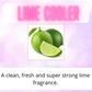 Wax - 3D Bubble Bar - Sweet & Fruity Scents