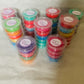 Simmering Granules - Sweet & Fruity Scents