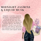 Scent Tin Refill ~ Laundry & Fresh Scents