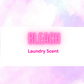 Scent Tin Refill ~ Laundry & Fresh Scents
