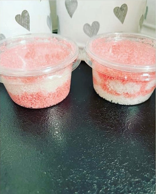 Snow Wax - Laundry & Fresh Scents