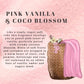 Scent Tin Refill ~ Laundry & Fresh Scents