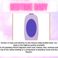Snow Wax - Laundry & Fresh Scents